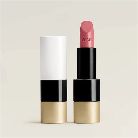 hermes rose encens|hermes new lipstick.